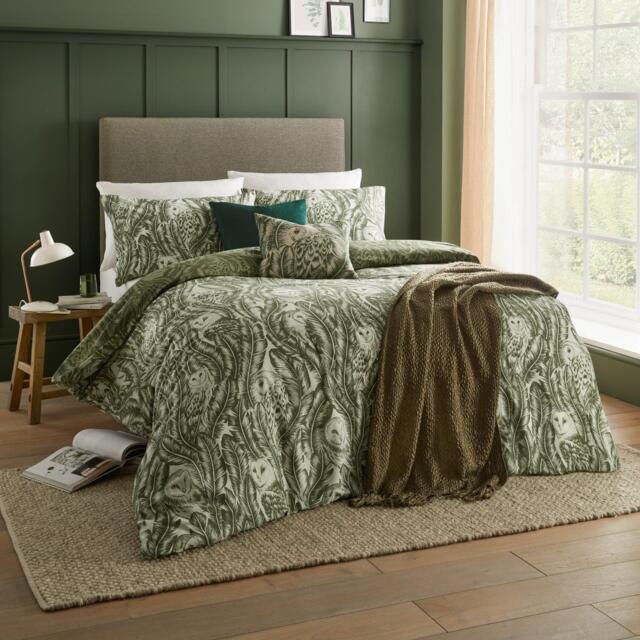 Wylder Albus Heritage Duvet Set - image 1