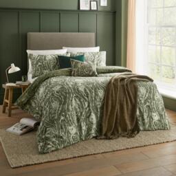 Wylder Albus Heritage Duvet Set - thumbnail 1