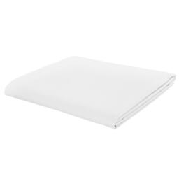 Catherine Lansfield Easy Iron Percale Combed Flat Sheet - thumbnail 3