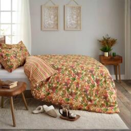 Deyongs Autumn Leaves Duvet Covers - thumbnail 2