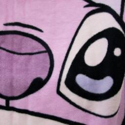 Disney Stitch Disney Lilo & Stitch Chill Towel - thumbnail 4