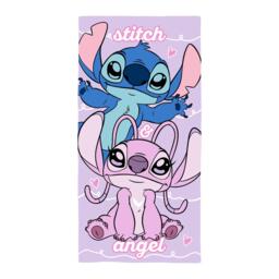 Disney Stitch Disney Lilo & Stitch Chill Towel - thumbnail 1