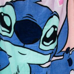 Disney Stitch Disney Lilo & Stitch Chill Towel - thumbnail 3