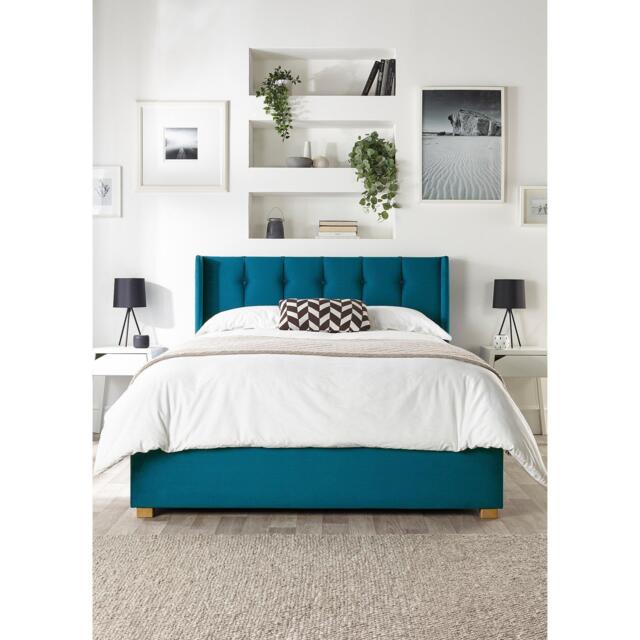 Catherine Lansfield Utopia Ottoman Wing Bed - image 1