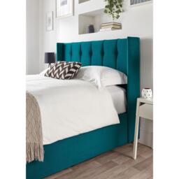 Catherine Lansfield Utopia Ottoman Wing Bed - thumbnail 5