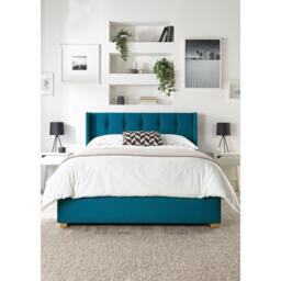 Catherine Lansfield Utopia Ottoman Wing Bed