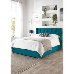 Catherine Lansfield Utopia Ottoman Wing Bed - thumbnail 4