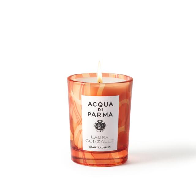 Acqua Di Parma Granita al Gelso Candle - image 1