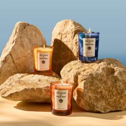 Acqua Di Parma Granita al Gelso Candle - thumbnail 5