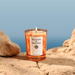 Acqua Di Parma Granita al Gelso Candle - thumbnail 4