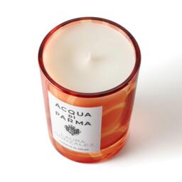 Acqua Di Parma Granita al Gelso Candle - thumbnail 3