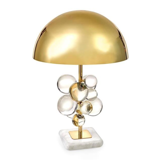 Jonathan Adler JonathanAdler Globo Table Lamp - image 1