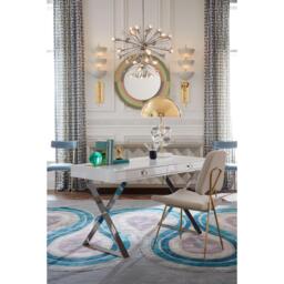 Jonathan Adler JonathanAdler Globo Table Lamp - thumbnail 5