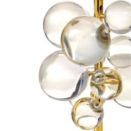Jonathan Adler JonathanAdler Globo Table Lamp - thumbnail 4
