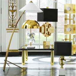 Jonathan Adler JonathanAdler Globo Table Lamp - thumbnail 2