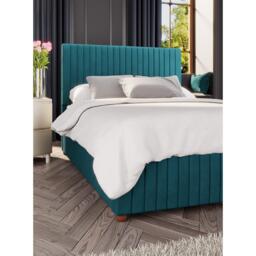Laurence Llewelyn-Bowen Estella Ottoman Storage Bed - thumbnail 1