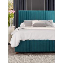 Laurence Llewelyn-Bowen Estella Ottoman Storage Bed - thumbnail 2