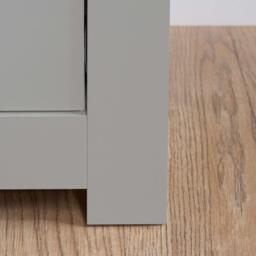 Birlea Highgate 4 Drawer Chest - thumbnail 3
