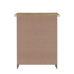Birlea Highgate 4 Drawer Chest - thumbnail 7
