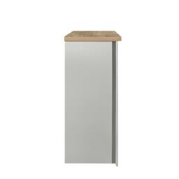Birlea Highgate 4 Drawer Chest - thumbnail 8