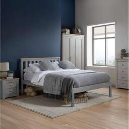 Birlea Highgate 4 Drawer Chest - thumbnail 4