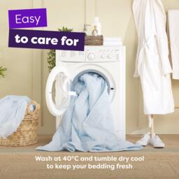 Slumberdown Cool Summer PCM Duvet - thumbnail 9