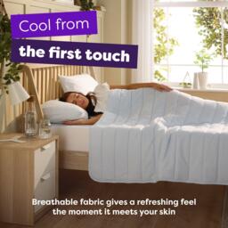 Slumberdown Cool Summer PCM Duvet - thumbnail 5