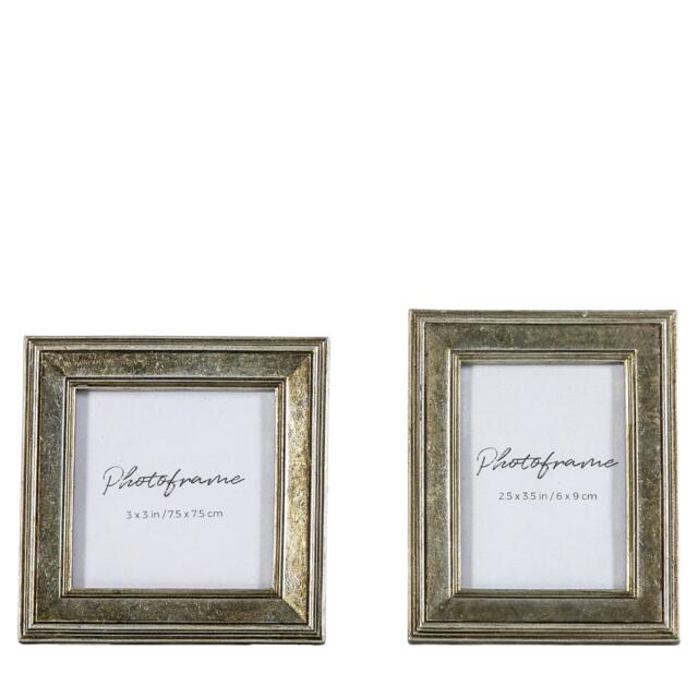 Gallery Exbury Multi Photo Frames