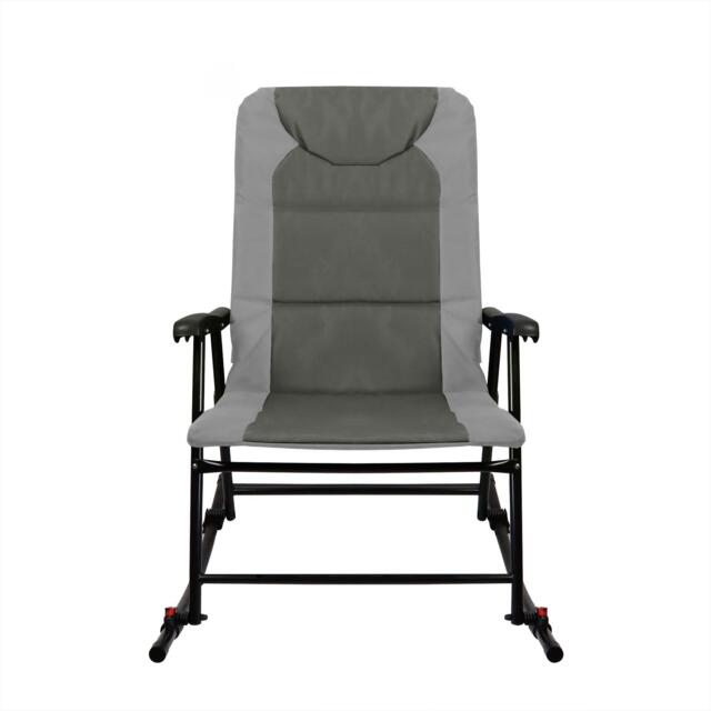 Streetwize Foldable Rocking Chair - image 1