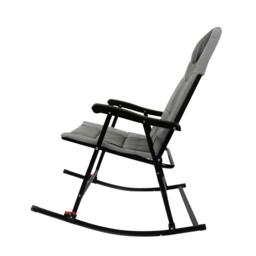 Streetwize Foldable Rocking Chair - thumbnail 2