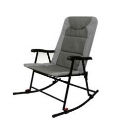 Streetwize Foldable Rocking Chair - thumbnail 4