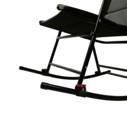 Streetwize Foldable Rocking Chair - thumbnail 5