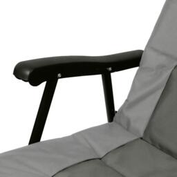 Streetwize Foldable Rocking Chair - thumbnail 7