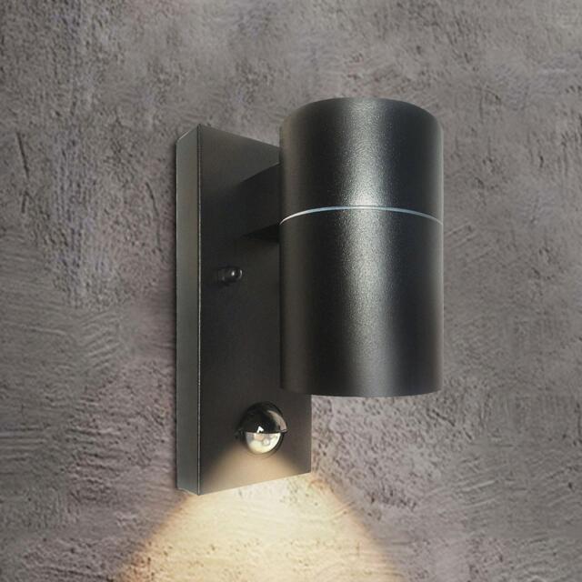 Breeins Wall Light with PIR Motion Sensor
