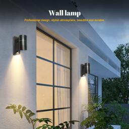 Breeins Wall Light with PIR Motion Sensor - thumbnail 3