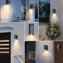 Breeins Wall Light with PIR Motion Sensor - thumbnail 4