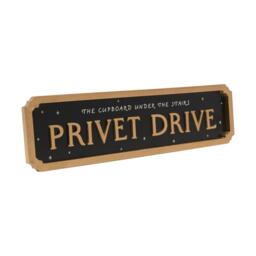 Harry Potter Harry Potter Alumni Street Sign Privet Drive - thumbnail 2