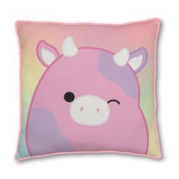 Squishmallows Squishmallows Meowmoo Square Cushion - thumbnail 3