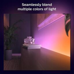 Philips Hue Gradient Lightstrip Base EU UK - thumbnail 2