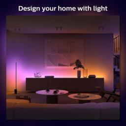 Philips Hue Gradient Lightstrip Base EU UK - thumbnail 5