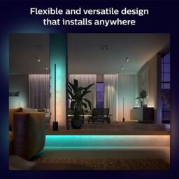 Philips Hue Gradient Lightstrip Base EU UK - thumbnail 3