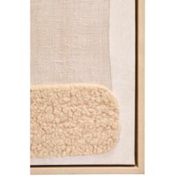 Fifty Five South Astratto Set Of 2 Natural Textured Wall Art - thumbnail 9