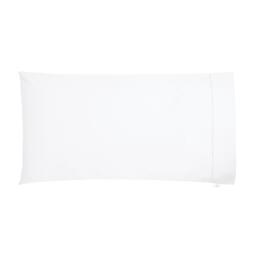 Bedeck of Belfast FINELINENS 1000TC PLAIN DYE LARGE PILLOWCASE - thumbnail 1
