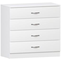 Lassic Vida Designs Riano 4 Drawer Chest - thumbnail 8