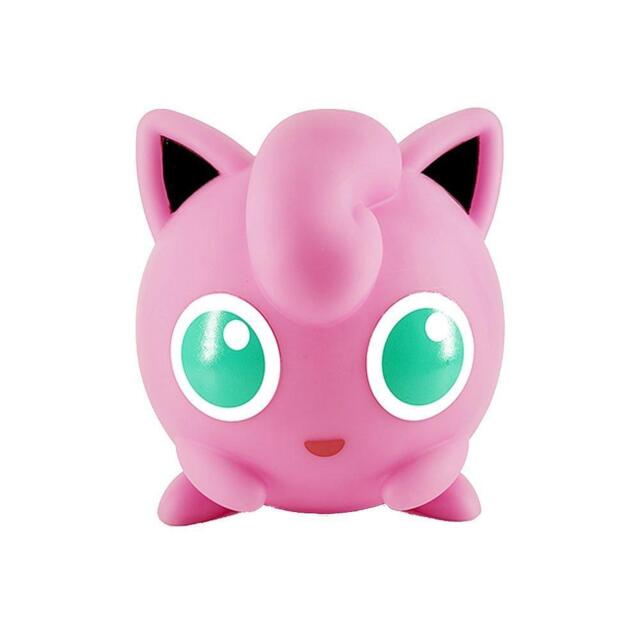 Pokemon Jigglypuff Light-up Figure - image 1