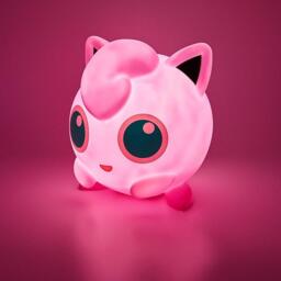 Pokemon Jigglypuff Light-up Figure - thumbnail 3