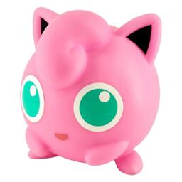 Pokemon Jigglypuff Light-up Figure - thumbnail 4