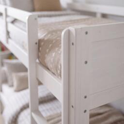 Lassic Junior Vida Gemini Detachable Bunk Bed - thumbnail 6