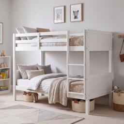Lassic Junior Vida Gemini Detachable Bunk Bed - thumbnail 3