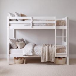 Lassic Junior Vida Gemini Detachable Bunk Bed - thumbnail 4